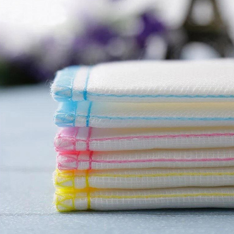 开化拼多多洗碗布系列