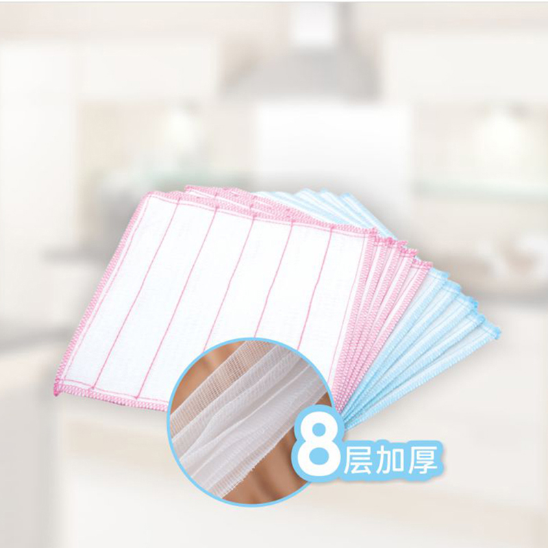 开化洗碗布批发价格