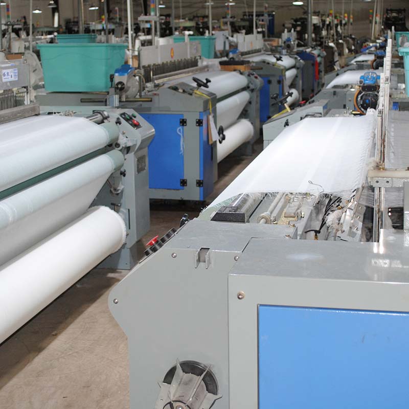 开化洗洁巾工厂展示