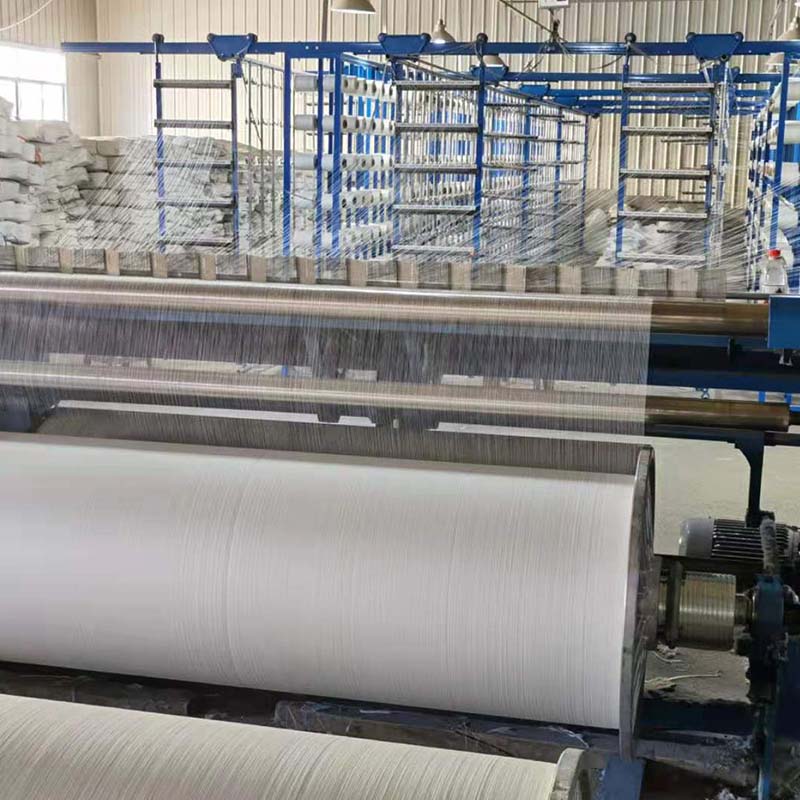 开化洗洁巾工厂展示